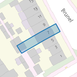 Perceel GDP00-C-3110