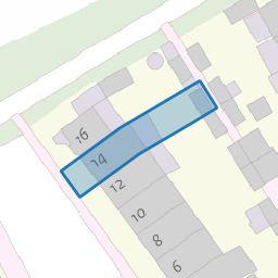 Perceel GDP00-C-3115