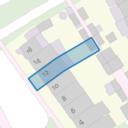 Perceel GDP00-C-3116