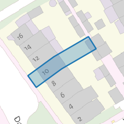 Perceel GDP00-C-3117