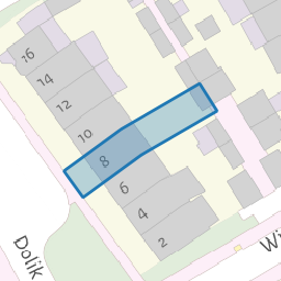 Perceel GDP00-C-3118