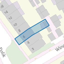 Perceel GDP00-C-3119