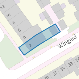 Perceel GDP00-C-3121