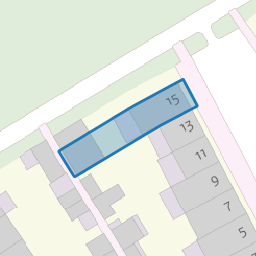 Perceel GDP00-C-3123