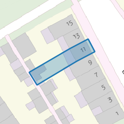 Perceel GDP00-C-3125