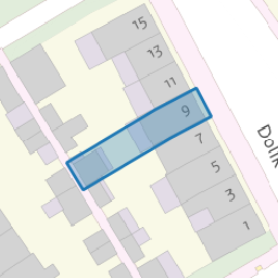 Perceel GDP00-C-3126