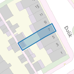 Perceel GDP00-C-3127