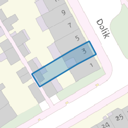 Perceel GDP00-C-3129