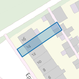 Perceel GDP00-C-3132