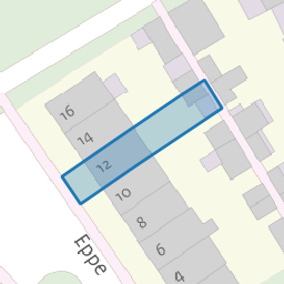 Perceel GDP00-C-3133