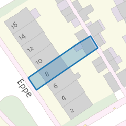 Perceel GDP00-C-3135