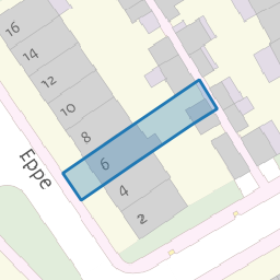 Perceel GDP00-C-3136