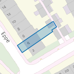 Perceel GDP00-C-3137