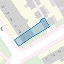 Perceel GDP00-C-3138