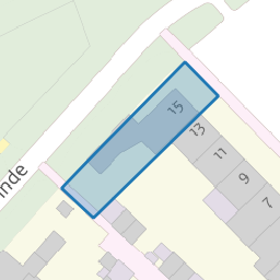 Perceel GDP00-C-3140