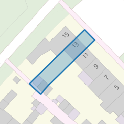 Perceel GDP00-C-3141