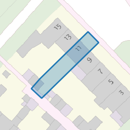 Perceel GDP00-C-3142