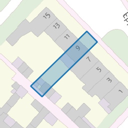 Perceel GDP00-C-3143