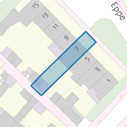 Perceel GDP00-C-3144