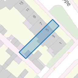 Perceel GDP00-C-3145