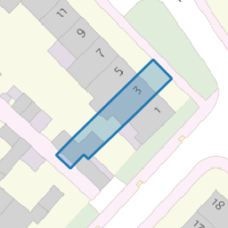 Perceel GDP00-C-3146