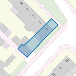 Perceel GDP00-C-3147