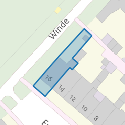 Perceel GDP00-C-3148