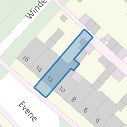 Perceel GDP00-C-3150