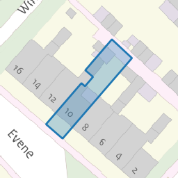 Perceel GDP00-C-3151