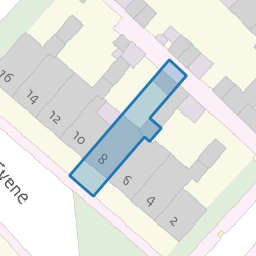 Perceel GDP00-C-3152