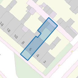 Perceel GDP00-C-3153