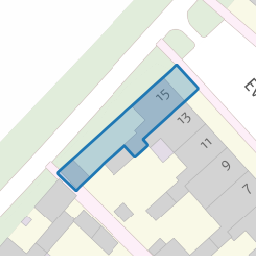 Perceel GDP00-C-3157