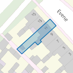 Perceel GDP00-C-3159