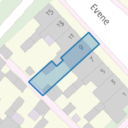 Perceel GDP00-C-3160