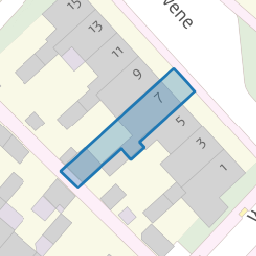 Perceel GDP00-C-3161