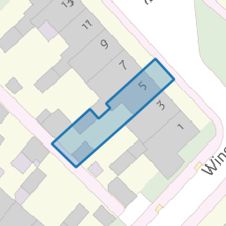 Perceel GDP00-C-3162