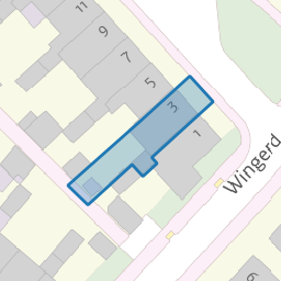 Perceel GDP00-C-3163