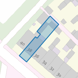 Perceel GDP00-C-3166