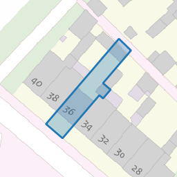 Perceel GDP00-C-3167