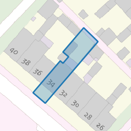 Perceel GDP00-C-3168