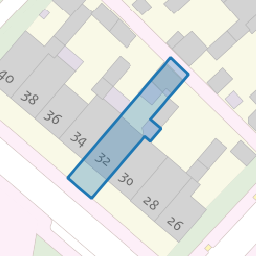 Perceel GDP00-C-3169