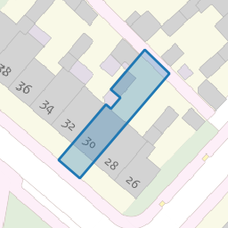 Perceel GDP00-C-3170