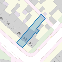 Perceel GDP00-C-3171