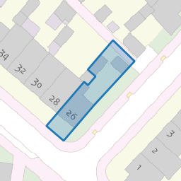 Perceel GDP00-C-3172