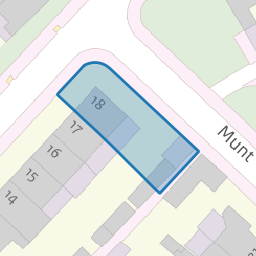 Perceel GDP00-C-3173