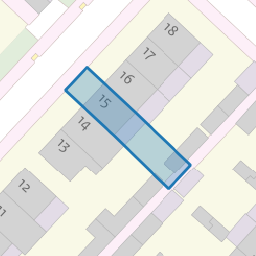 Perceel GDP00-C-3176