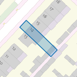 Perceel GDP00-C-3177