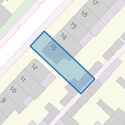 Perceel GDP00-C-3178