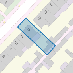 Perceel GDP00-C-3179