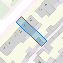 Perceel GDP00-C-3180